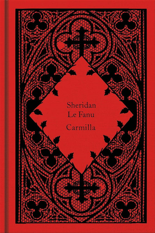 Carmilla cover image