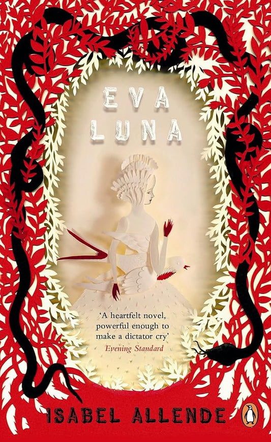Eva Luna cover image
