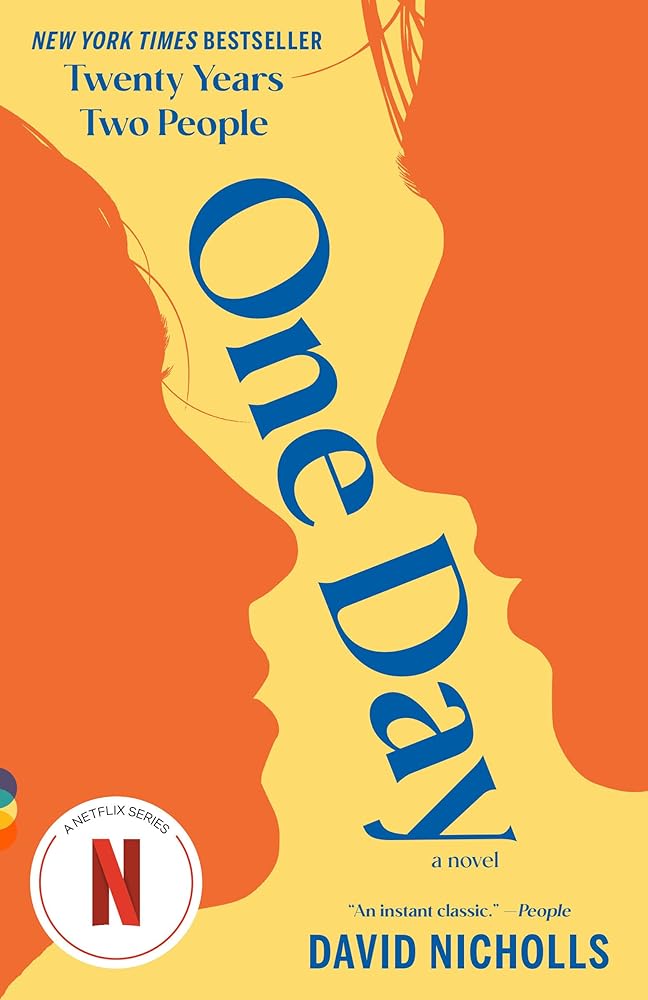One Day cover image