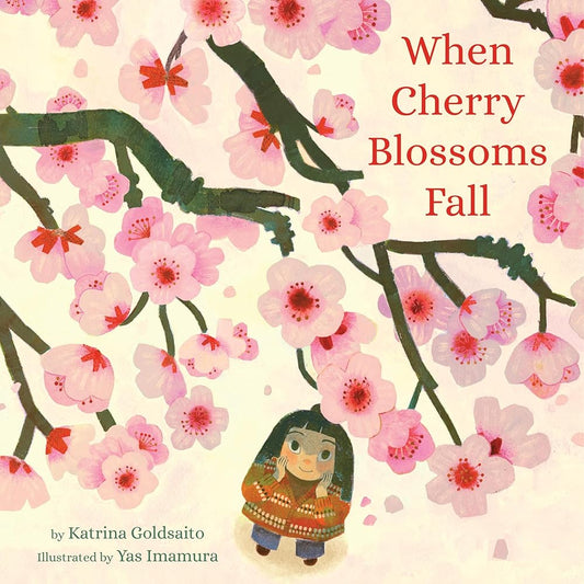 When Cherry Blossoms Fall cover image