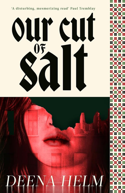 Our Cut of Salt cover image