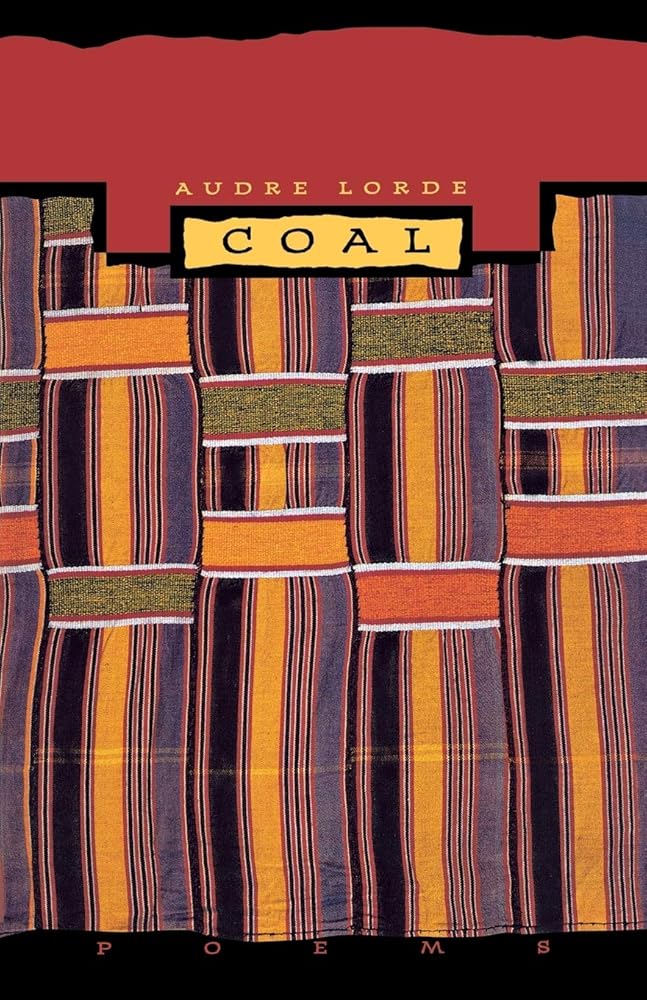 Coal cover image