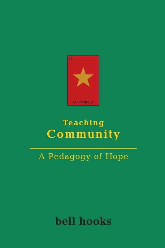 Teaching Community cover image