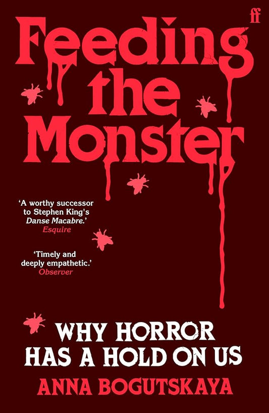 Feeding the Monster cover image