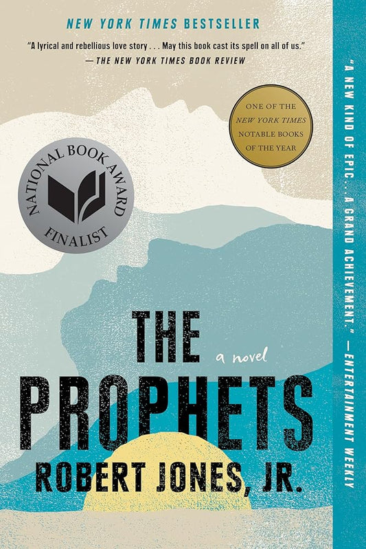 The Prophets cover image