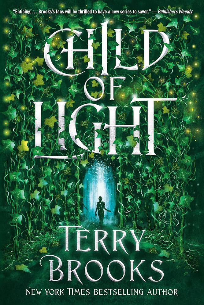 Child of Light (Viridian Deep) cover image