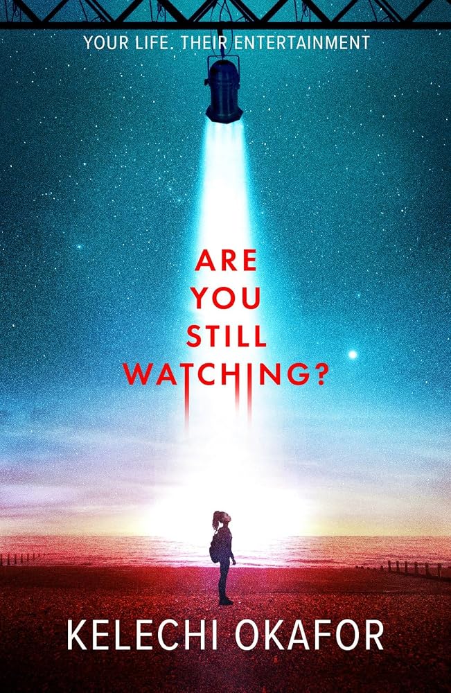 Are You Still Watching cover image