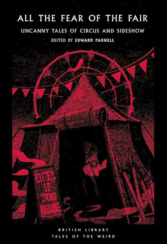 All the Fear of the Fair cover image
