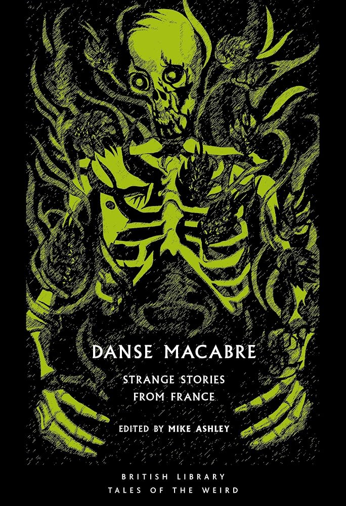 Danse Macabre cover image