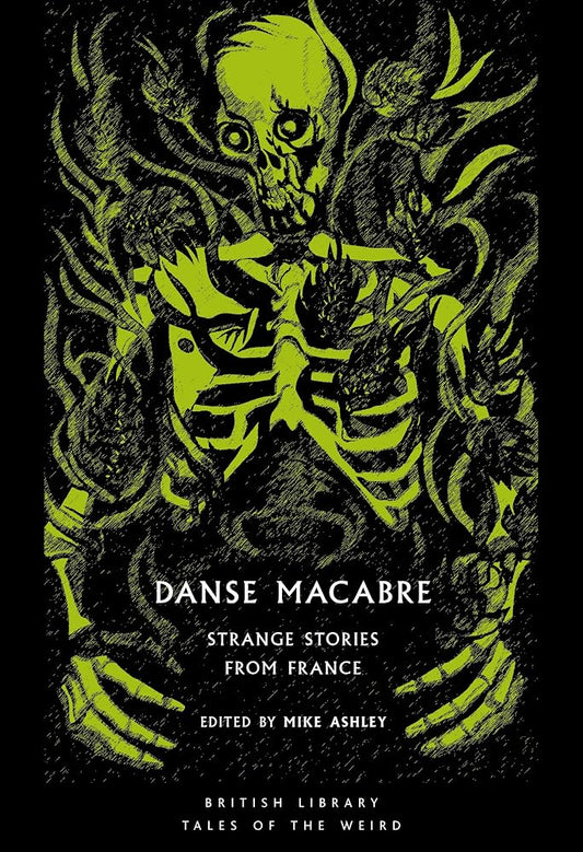 Danse Macabre cover image