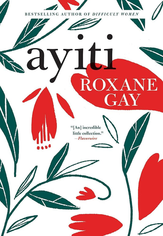 Ayiti cover image
