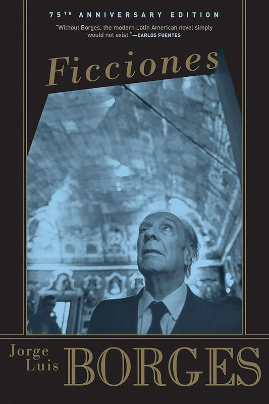 Ficciones cover image