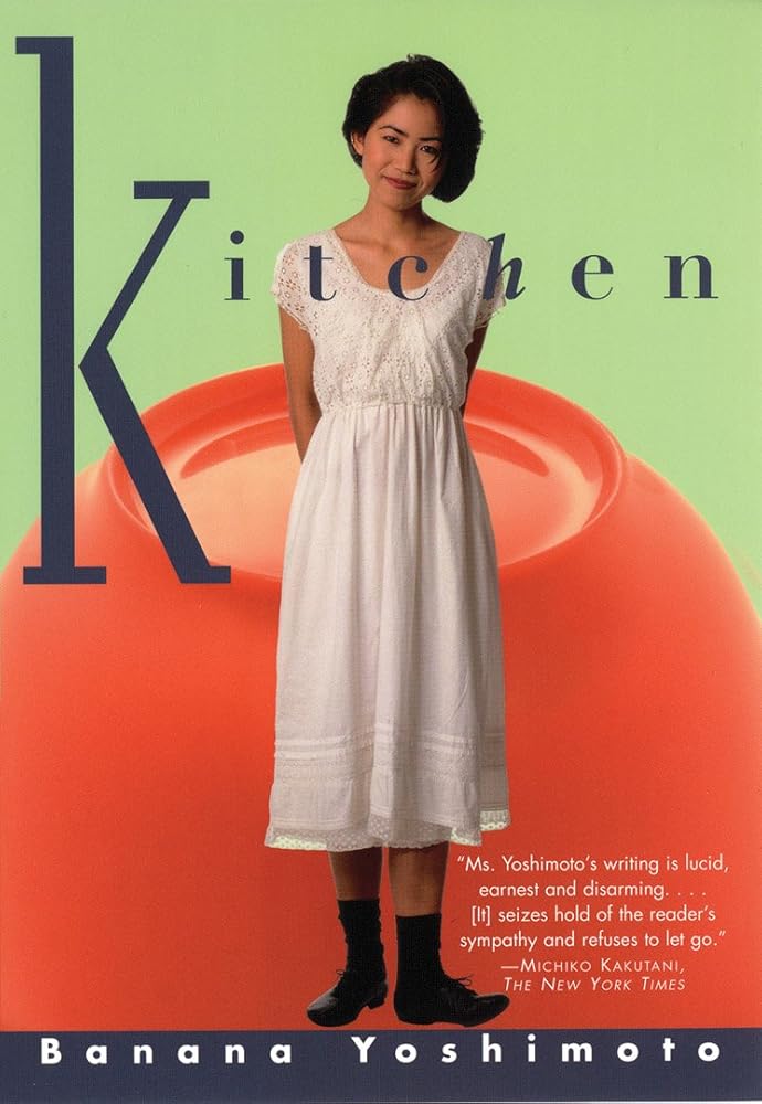 Kitchen cover image