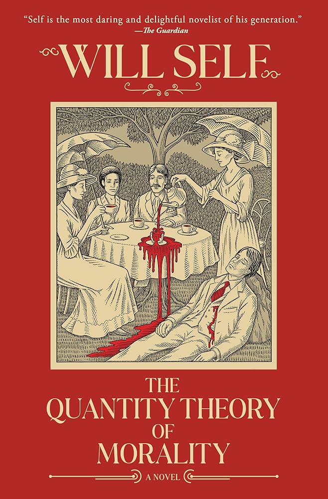 The Quantity Theory of Morality cover image