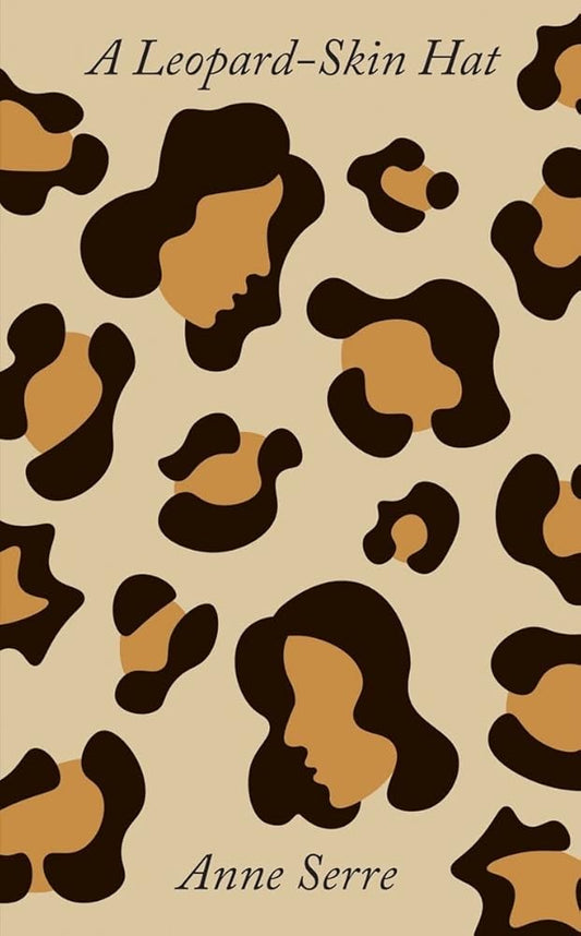 A Leopard-Skin Hat cover image