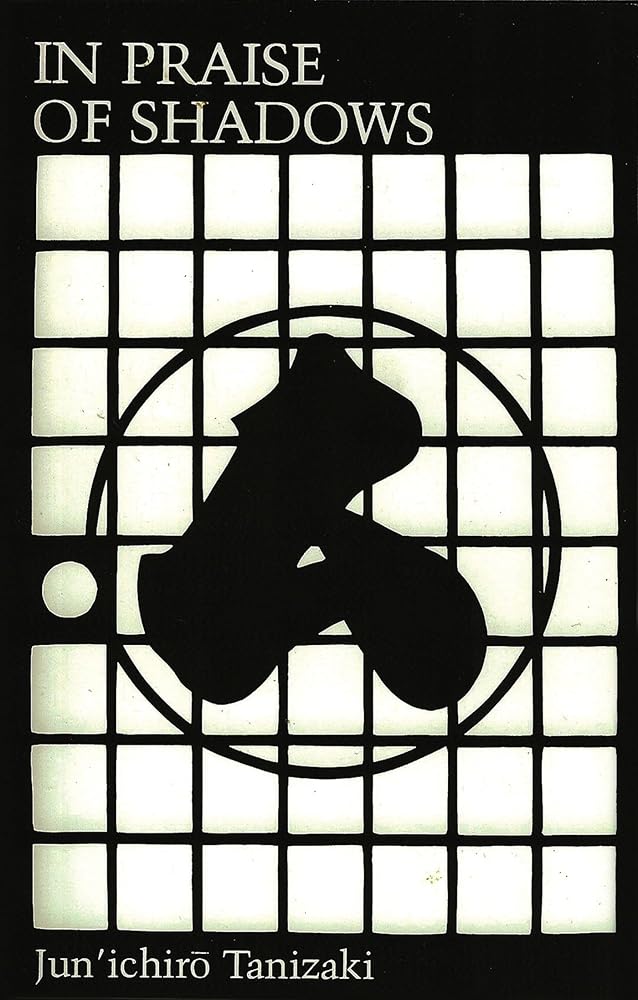 In Praise of Shadows cover image