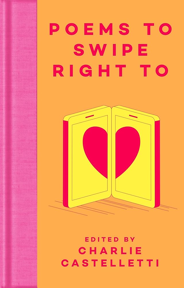 Poems to Swipe Right To cover image