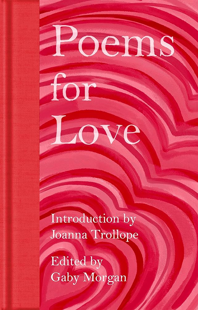 Poems for Love: A New Anthology cover image