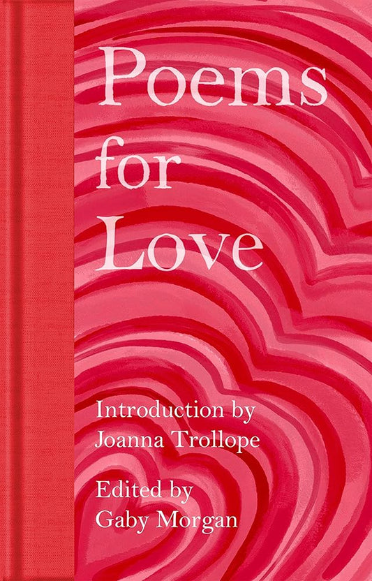 Poems for Love: A New Anthology cover image