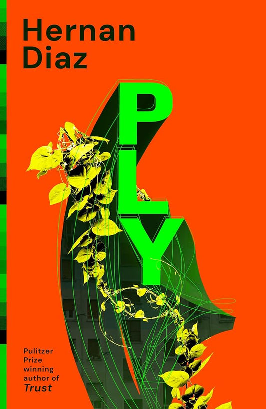 Ply cover image
