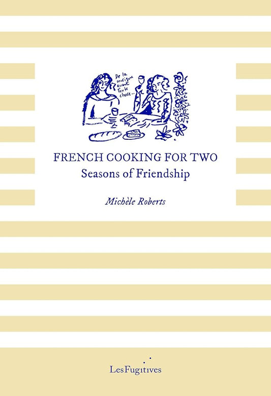 French Cooking for Two cover image