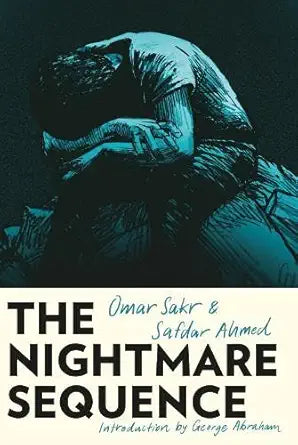 The Nightmare Sequence cover image