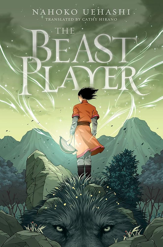 Beast Player cover image