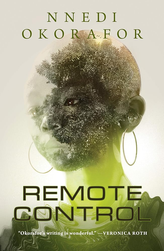 Remote Control cover image