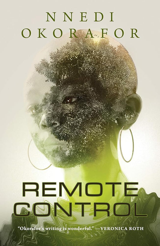 Remote Control cover image