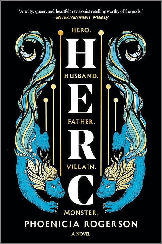 Herc cover image