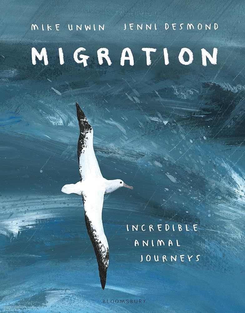 Migration cover image