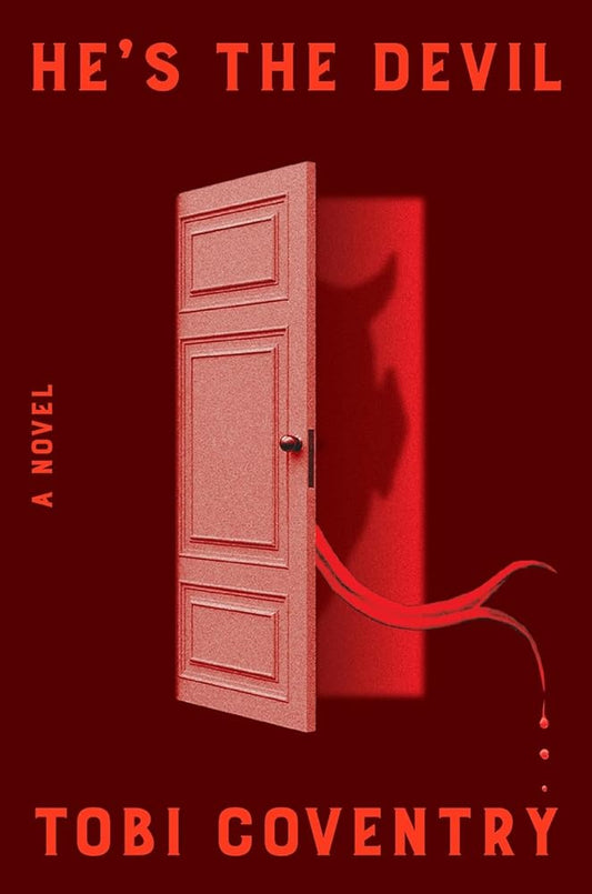 He's the Devil: A Novel cover image
