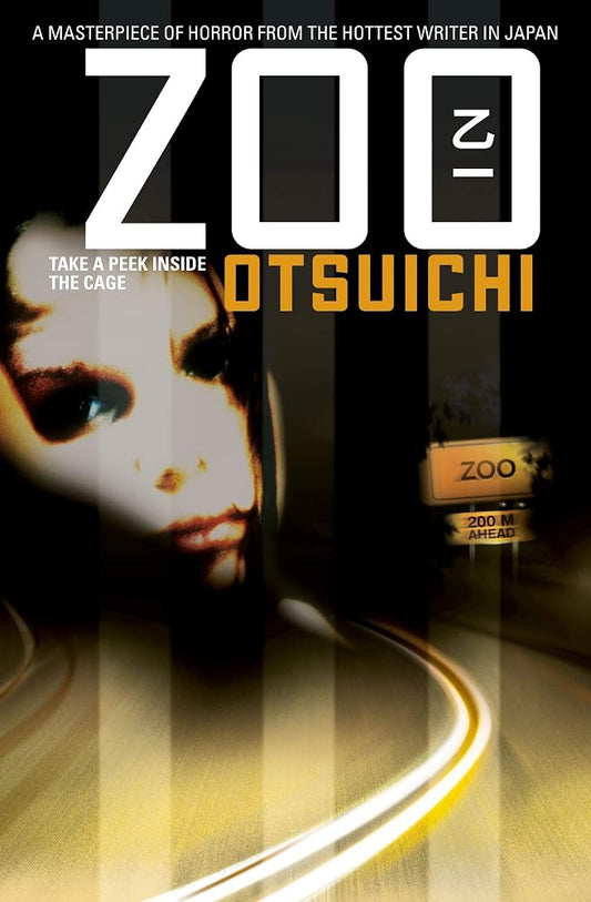 ZOO (ZOO (Novel)) cover image