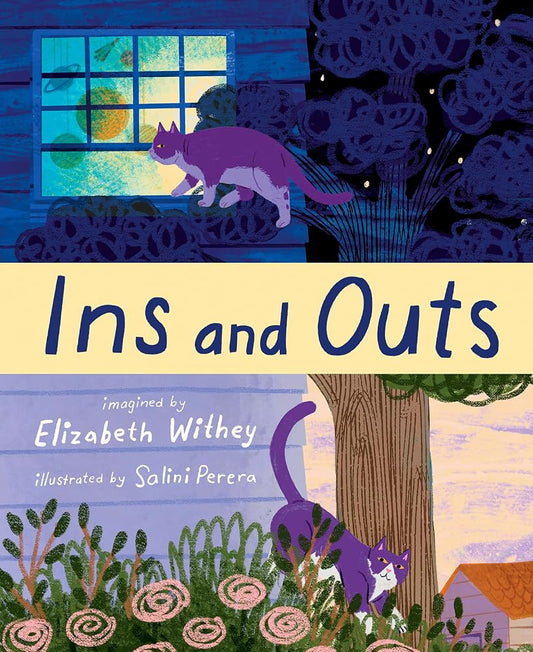 Ins and Outs cover image