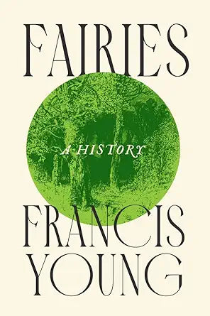 Fairies: A History cover image