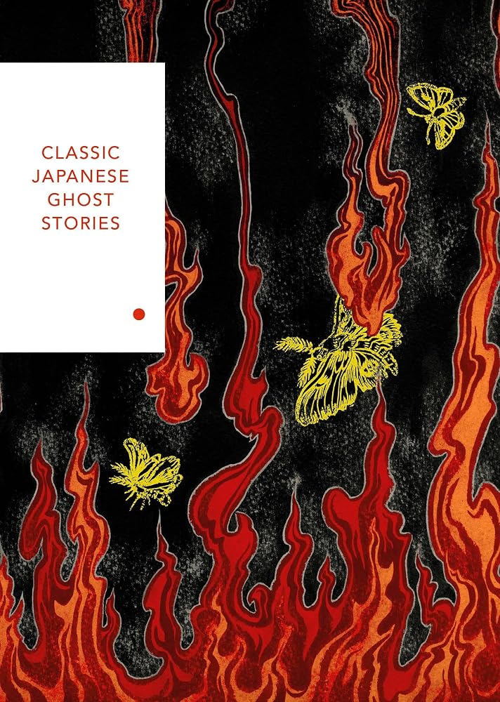 Classic Japanese Ghost Stories /anglais cover image
