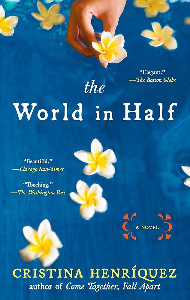 The World in Half cover image