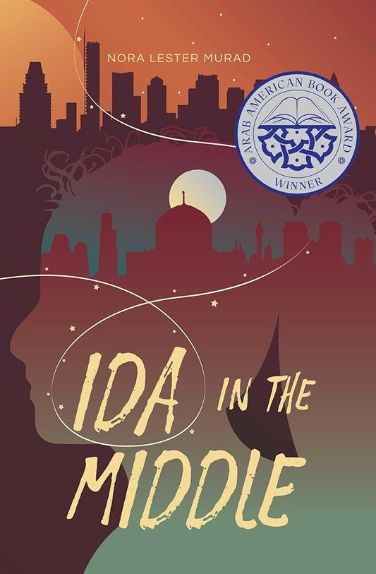 Ida in the Middle cover image