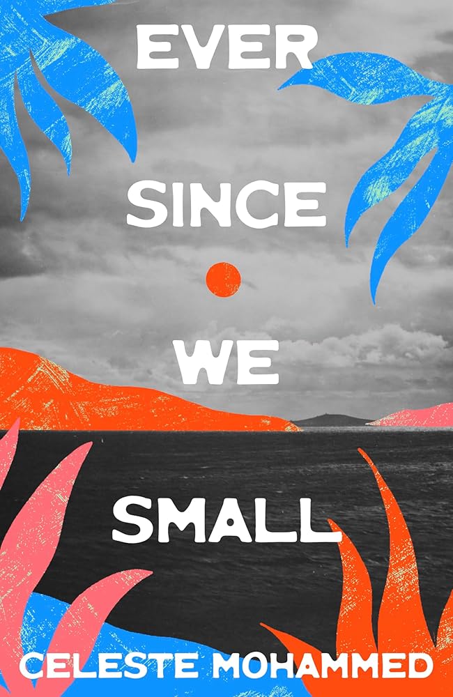 Ever Since We Small cover image