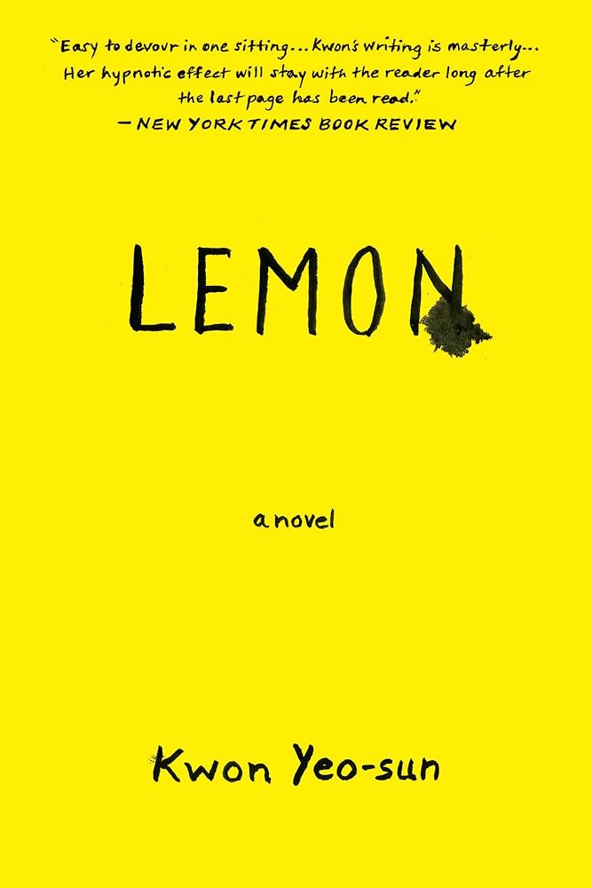 Lemon cover image