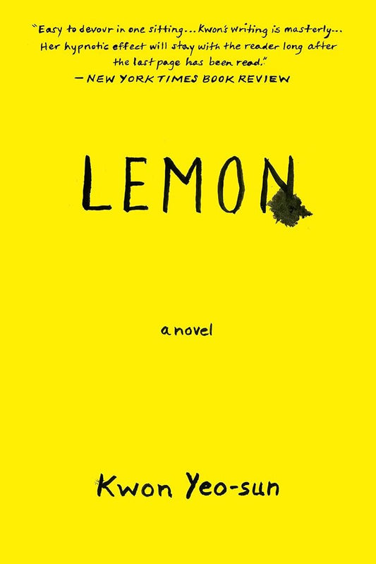 Lemon cover image