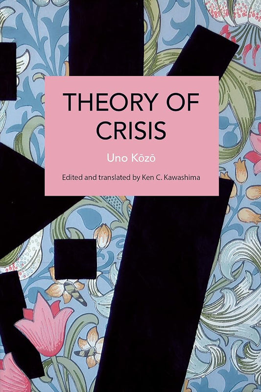 Theory of Crisis cover image