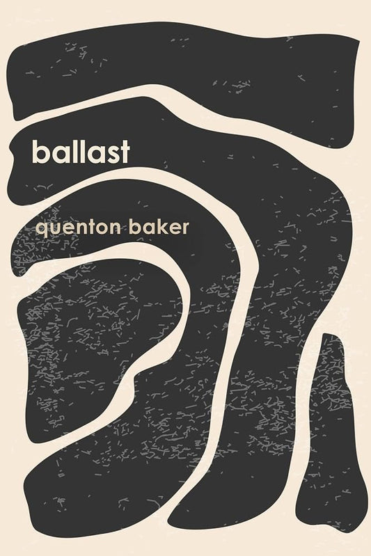 ballast cover image