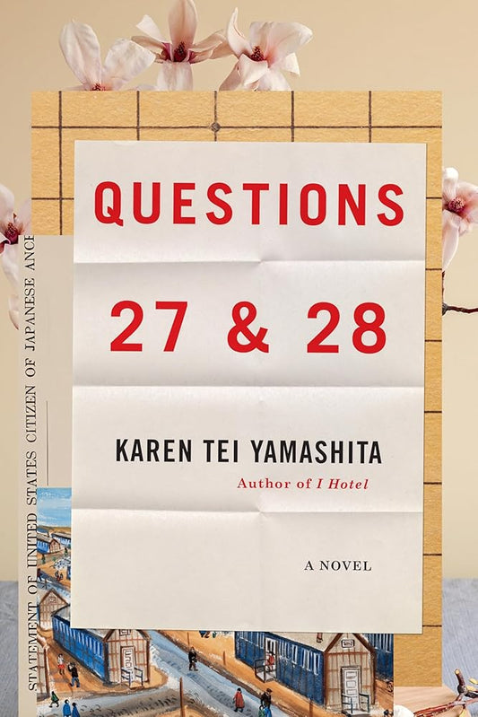 Questions 27 & 28 cover image
