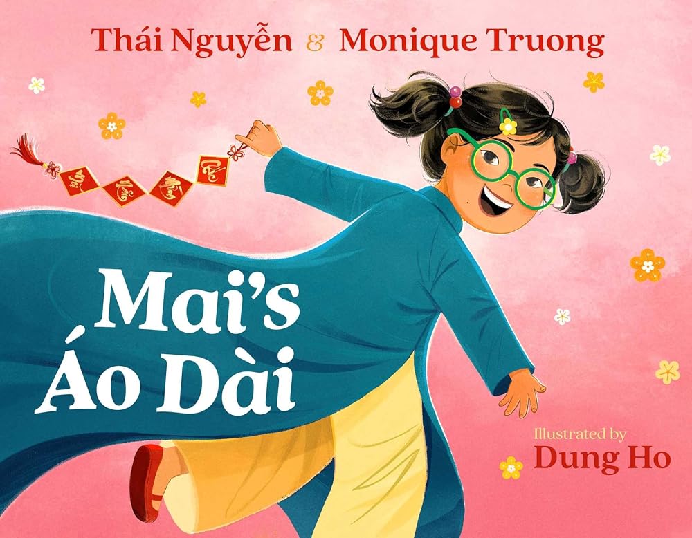 Mai's Áo Dài cover image