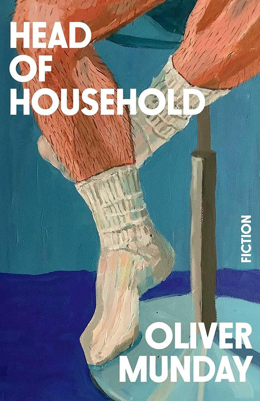 Head of Household cover image