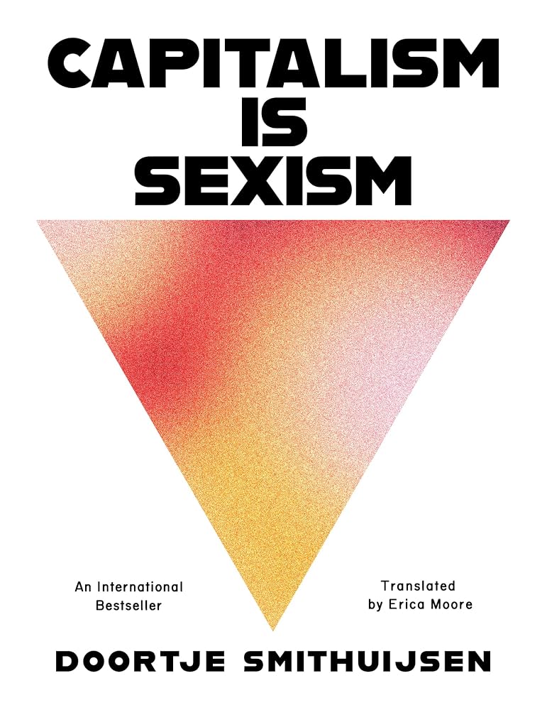 Capitalism Is Sexism cover image