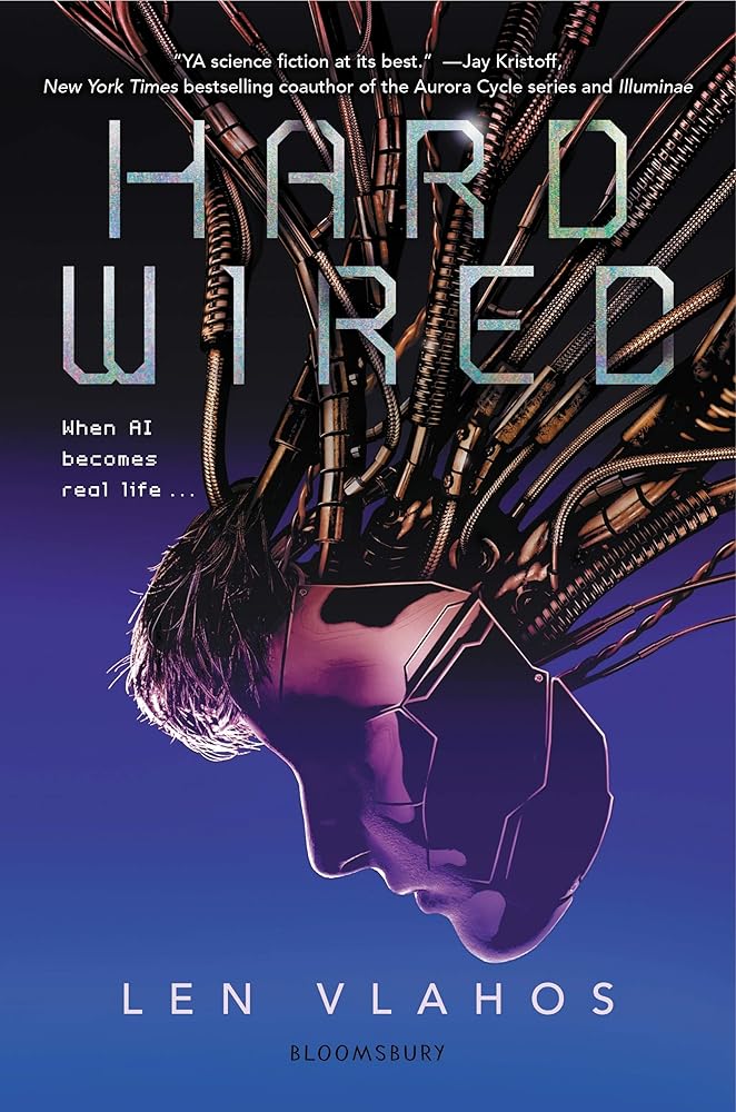 Hard Wired cover image