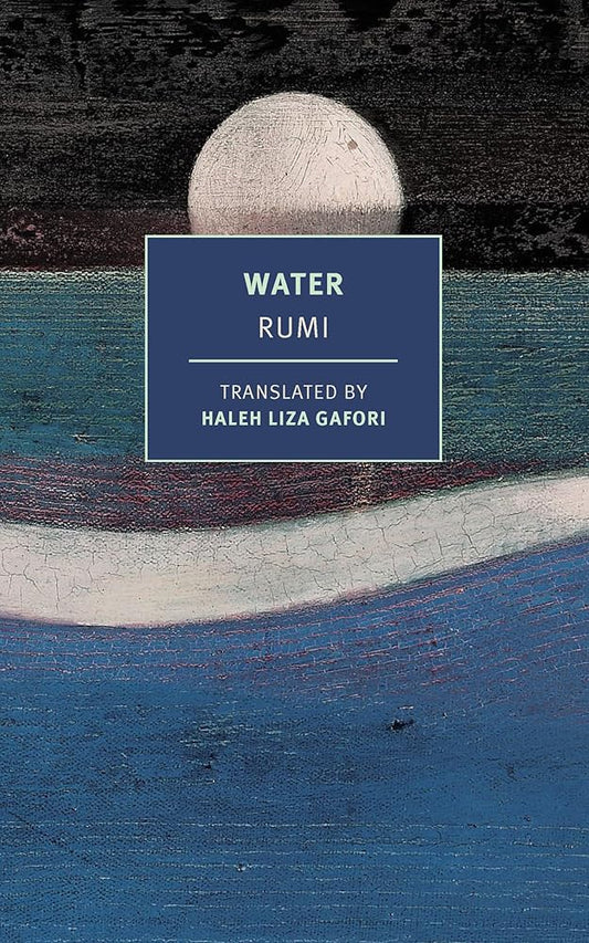 Water cover image