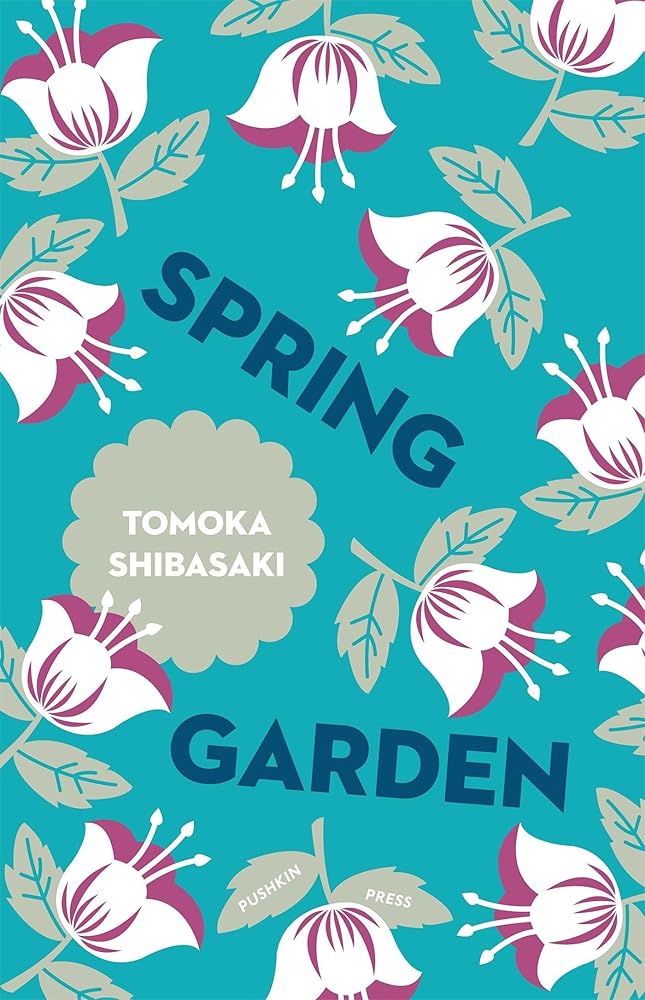 Spring Garden: 2 cover image